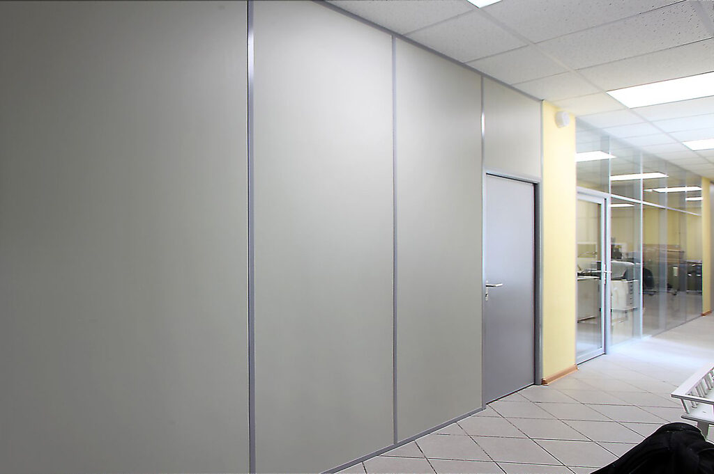 MSS Grand глухие