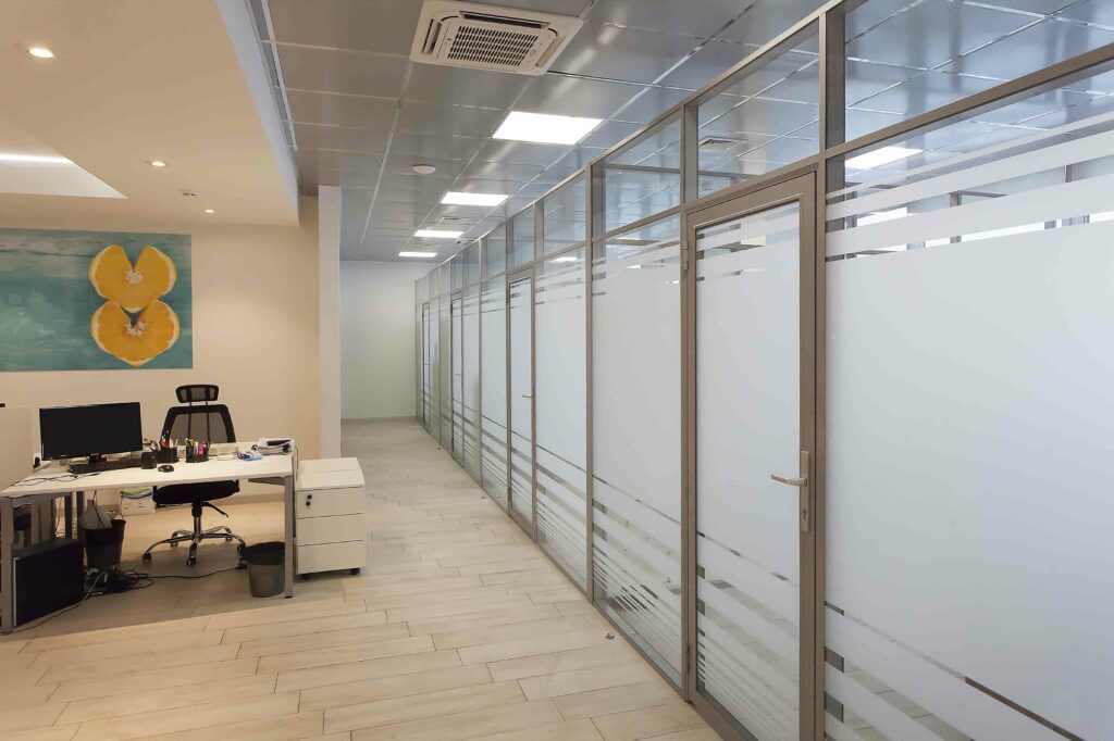 MSS Grand тонированные