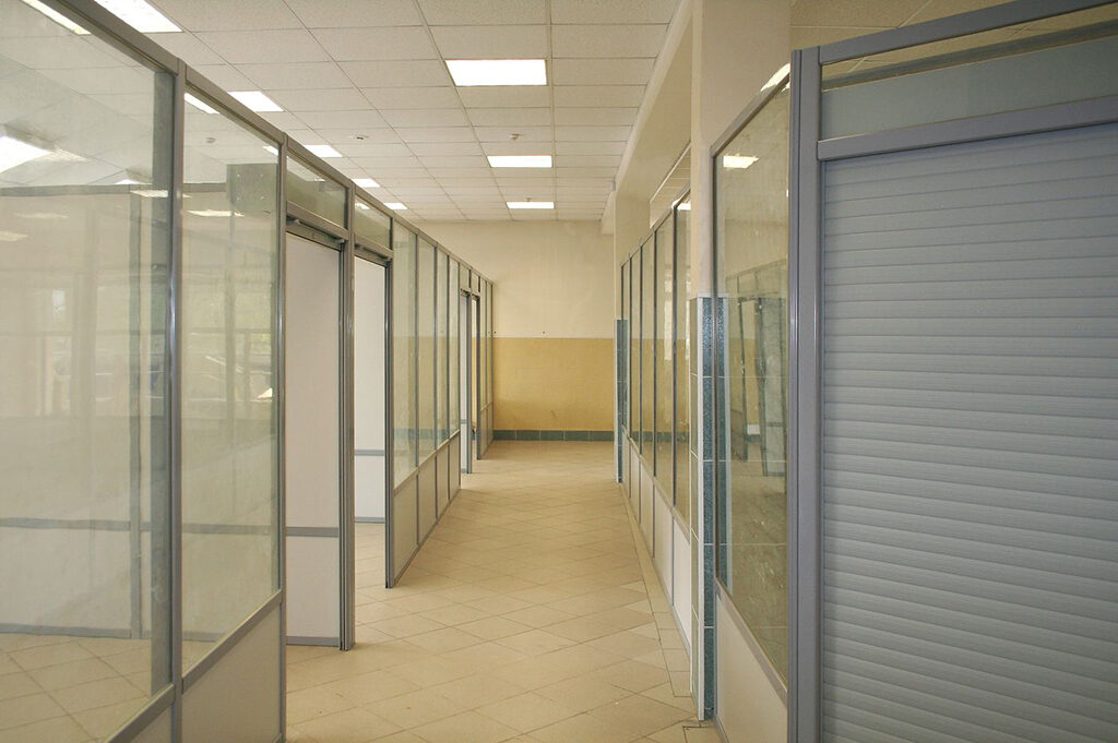 Павильоны MSS Optima