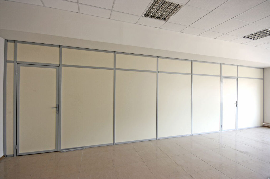 MSS Optima глухие