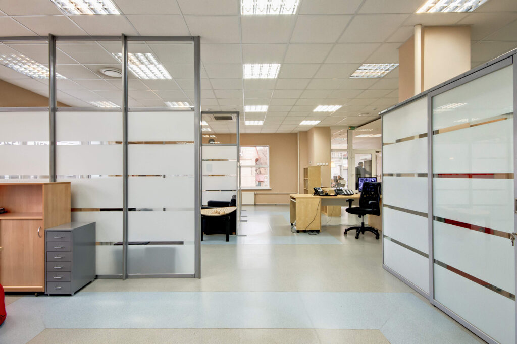 MSS Optima тонированные