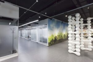 Перегородки на стадии концепции: какие решения нужно закладывать сразу, а какие можно отложить